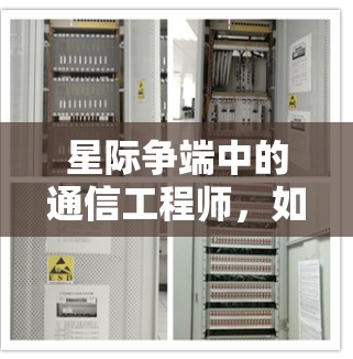 星际争端中的通信工程师，如何利用技术保护自己