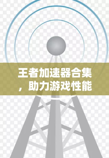 王者加速器合集，助力游戏性能提升的万全好物