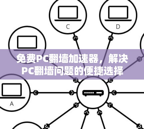 免费PC翻墙加速器，解决PC翻墙问题的便捷选择