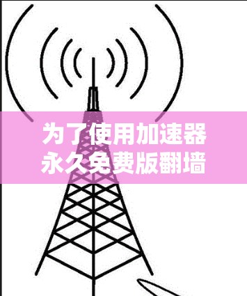 为了使用加速器永久免费版翻墙，您可以按照以下步骤操作