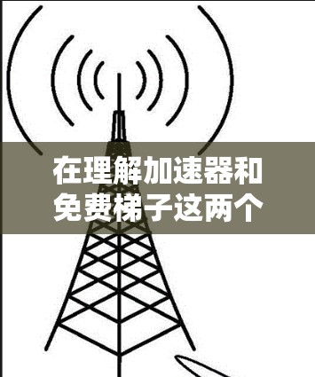 在理解加速器和免费梯子这两个词时，我们可以将其分为不同的领域来分析