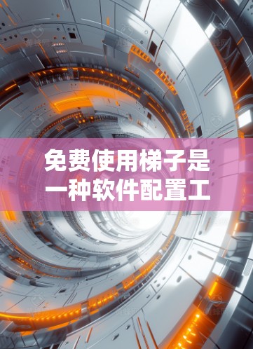 免费使用梯子是一种软件配置工具，允许用户在不需要安装软件的情况下使用特定的功能，或在特定条件下自动安装必要的软件。以下是关于如何获取和使用这些梯子的详细步骤
