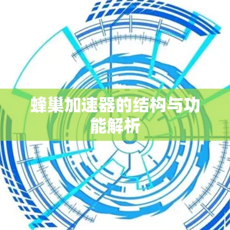 蜂巢加速器的结构与功能解析