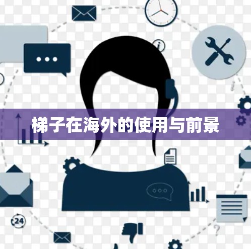 梯子在海外的使用与前景