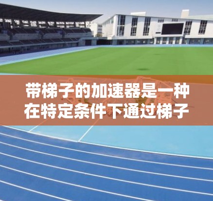 带梯子的加速器是一种在特定条件下通过梯子进行加速的设备，通常适用于在特定的结构中使用，如建筑工地、仓库或实验室。以下是详细的分析和建议