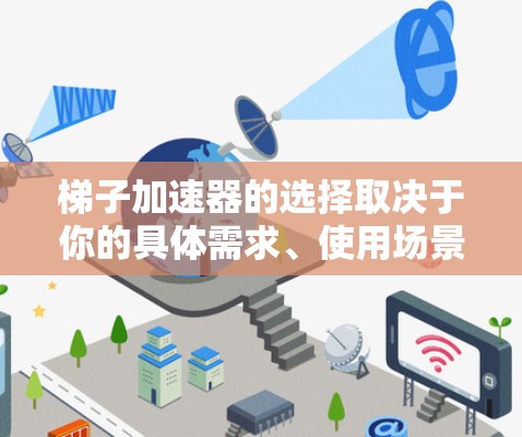 梯子加速器的选择取决于你的具体需求、使用场景和预算。以下是对几种梯子加速器的分析和推荐