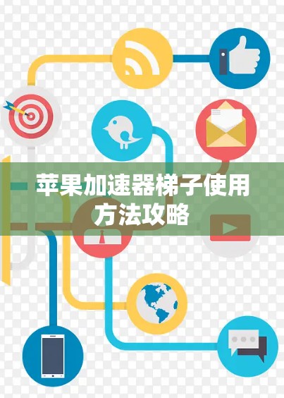 苹果加速器梯子使用方法攻略