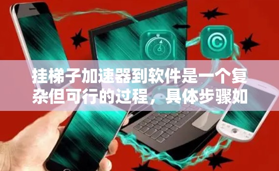 挂梯子加速器到软件是一个复杂但可行的过程，具体步骤如下