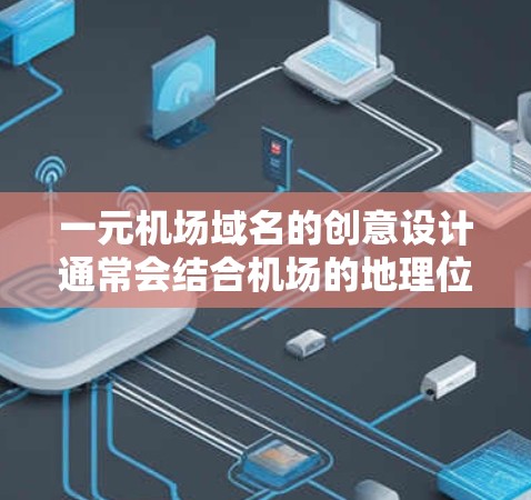 一元机场域名的创意设计通常会结合机场的地理位置、历史、文化和象征意义进行创作。以下是一些可能的创意设计