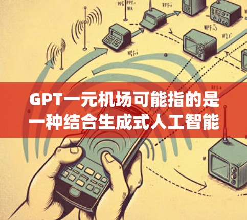 GPT一元机场可能指的是一种结合生成式人工智能（GPT）和机场设计的解决方案，旨在通过人工智能技术优化机场的运行和 passenger experience。以下是一些可能的解释和潜在含义