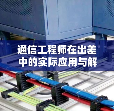 通信工程师在出差中的实际应用与解决方案