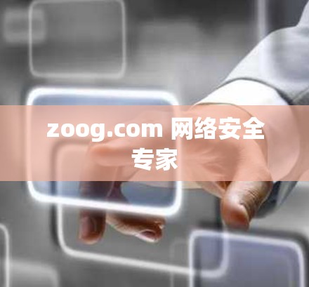 zoog.com 网络安全专家