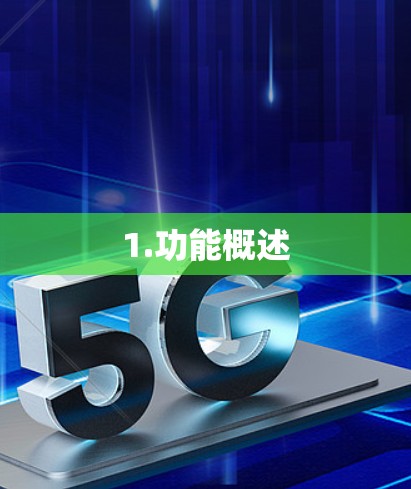1.功能概述