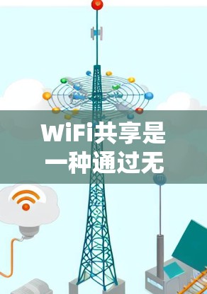 WiFi共享是一种通过无线网络共享空间的技术，类似于手机上的共享功能，但具有更多专业性和限制。以下是详细的操作指南，帮助您顺利使用WiFi共享