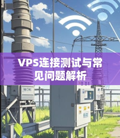 VPS连接测试与常见问题解析 VPS连接测试与常见问题解析