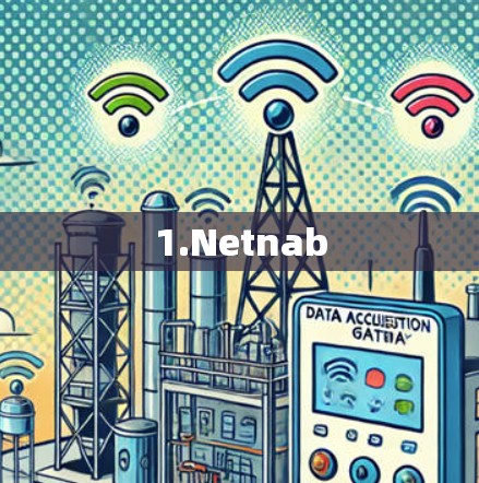 1.Netnab 1.Netnab