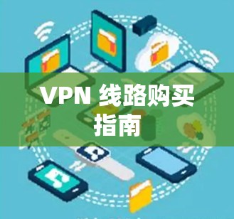 VPN 线路购买指南 VPN 线路购买指南