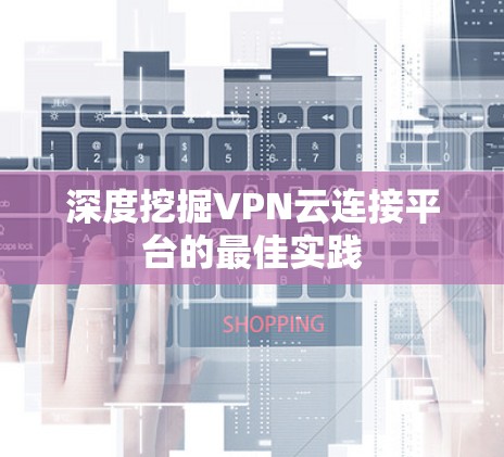 深度挖掘VPN云连接平台的最佳实践