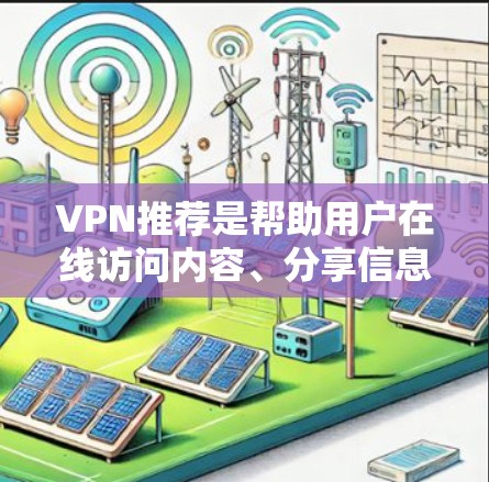 VPN推荐是帮助用户在线访问内容、分享信息并安全访问互联网的重要工具。以下是一些推荐的VPN平台,根据用户的需求和偏好进行分类推荐 VPN推荐是帮助用户在线访问内容、分享信息并安全访问互联网的重要工具。以下是一些推荐的VPN平台,根据用户的需求和偏好进行分类推荐