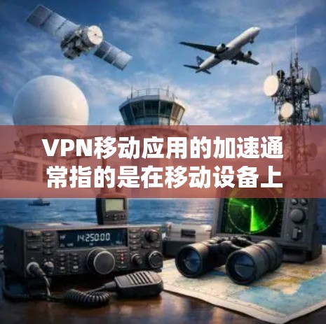 VPN移动应用的加速通常指的是在移动设备上使用VPN服务时,其性能和速度的提升。以下是一些可能的方面和建议 VPN移动应用的加速通常指的是在移动设备上使用VPN服务时,其性能和速度的提升。以下是一些可能的方面和建议