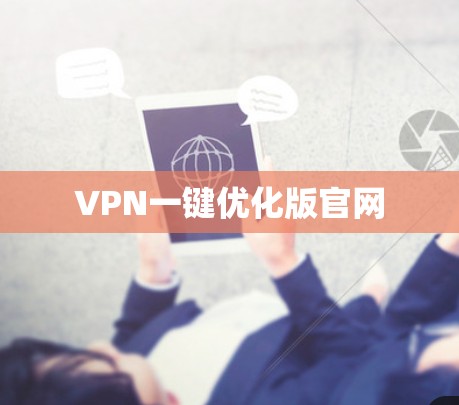 VPN一键优化版官网