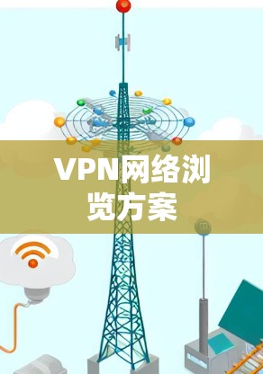 VPN网络浏览方案