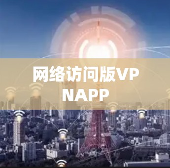 网络访问版VPNAPP