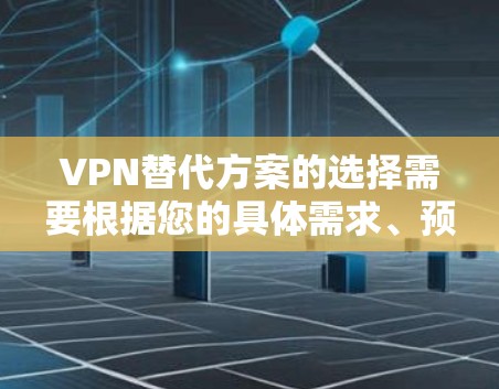 VPN替代方案的选择需要根据您的具体需求、预算、设备配置以及对隐私保护的重视程度来决定。以下是对不同VPN服务的分析和优缺点总结，供您参考