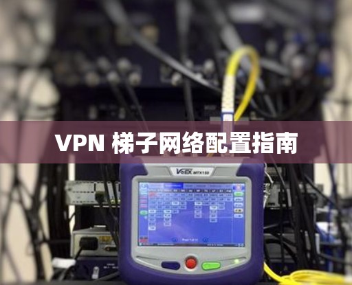VPN 梯子网络配置指南