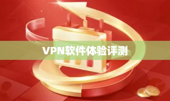 VPN软件体验评测