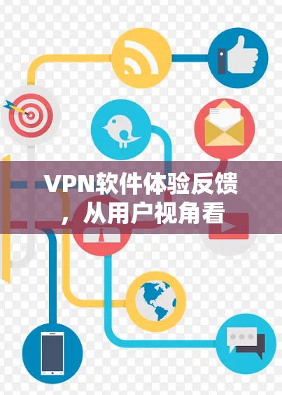 VPN软件体验反馈，从用户视角看